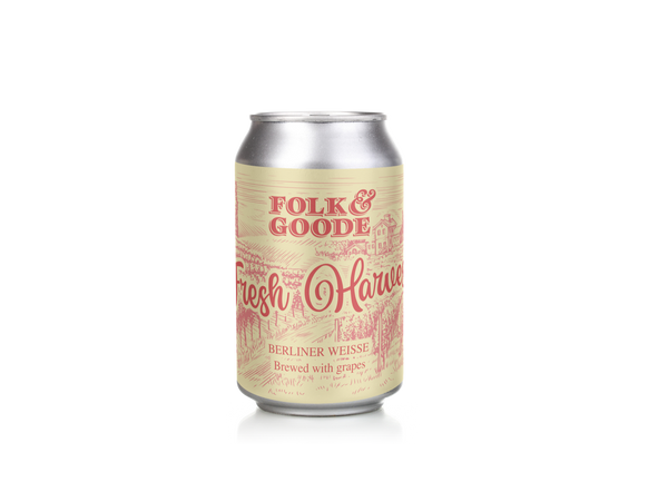 FOLK&GOODE LIMITED EDITION - The Spirit of Hermanus